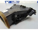 Rejilla aireadora, Opel Astra K Berlina 5P Dynamic Start/Stop 2015, 13377234