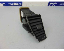 Rejilla aireadora, Opel Astra K Berlina 5P Dynamic Start/Stop 2015, 13377240