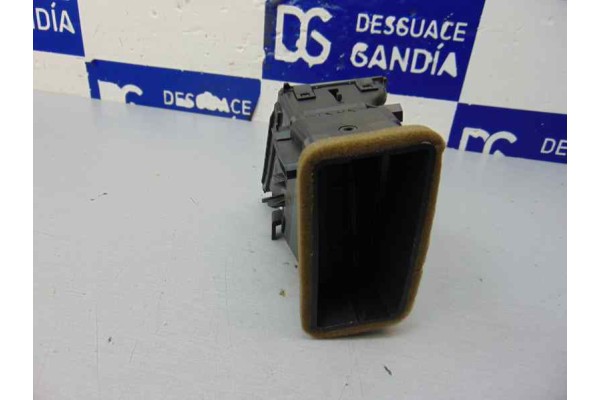 Rejilla aireadora, Opel Astra K Berlina 5P Dynamic Start/Stop 2015, 13377240