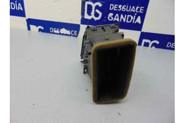 Rejilla aireadora, Opel Astra K Berlina 5P Dynamic Start/Stop 2015, 13377240