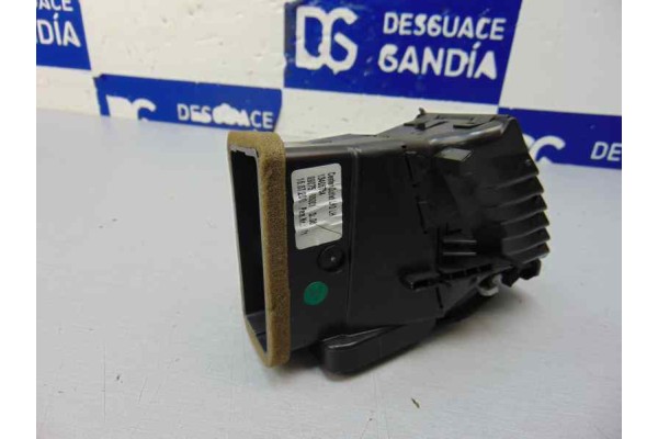Rejilla aireadora, Opel Astra K Berlina 5P Dynamic Start/Stop 2015, 13377240