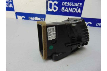 Rejilla aireadora, Opel Astra K Berlina 5P Dynamic Start/Stop 2015, 13377240