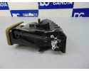 Rejilla aireadora, Opel Astra K Berlina 5P Dynamic Start/Stop 2015, 13377240