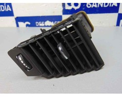 Rejilla aireadora, Opel Astra K Berlina 5P Dynamic Start/Stop 2015, 13377241