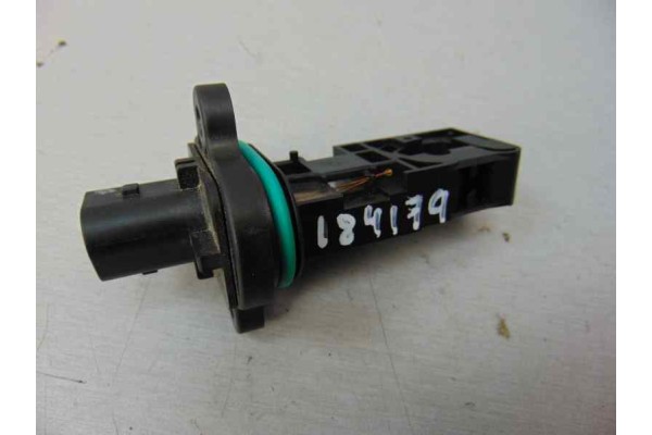 Caudalimetro, Opel Astra K Berlina 5P Dynamic Start/Stop 2015, 13301682