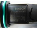 Caudalimetro, Opel Astra K Berlina 5P Dynamic Start/Stop 2015, 13301682