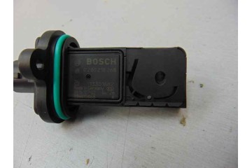 Caudalimetro, Opel Astra K Berlina 5P Dynamic Start/Stop 2015, 13301682