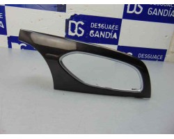 Moldura, Opel Astra K Berlina 5P Dynamic Start/Stop 2015, 39009487