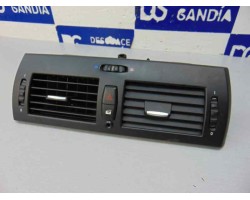 Rejilla aireadora, Bmw Serie X3 (E83) 2.0d 2007, 3400074