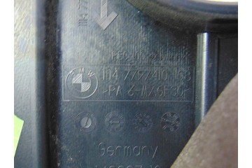 7797410 TAPA MOTOR BMW SERIE 1 BERLINA (E81/E87) 118d 2007 7797410 202475 BMW - 2