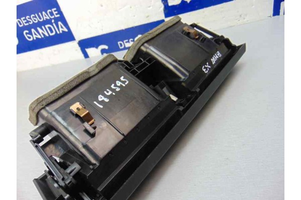 Rejilla aireadora, Bmw Serie X3 (E83) 2.0d 2007, 3400074