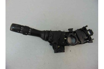 Mando luces, Toyota Auris (E15) Sol 2008