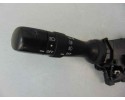 Mando luces, Toyota Auris (E15) Sol 2008