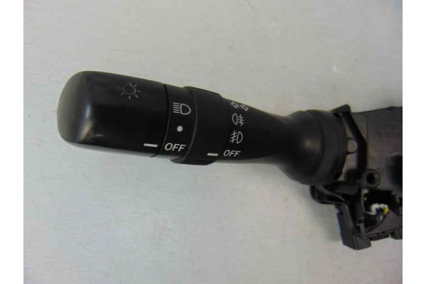 Mando luces, Toyota Auris (E15) Sol 2008