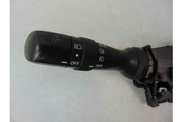 Mando luces, Toyota Auris (E15) Sol 2008
