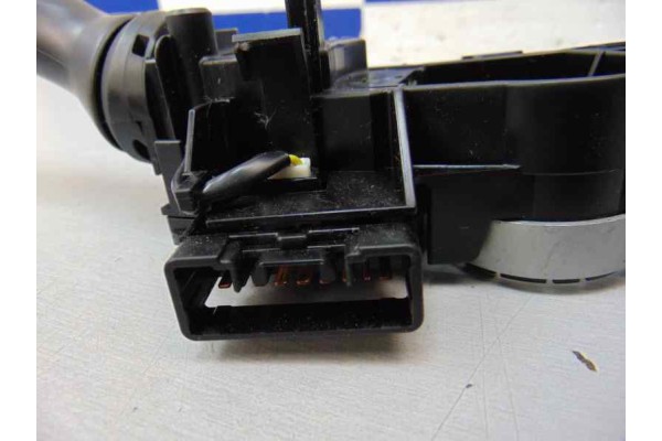 Mando luces, Toyota Auris (E15) Sol 2008