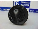 Mando luces, Audi A4 Avant (8E) 1.8 T Quattro 2005, 8E0941531