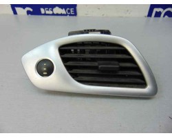 Rejilla aireadora, Renault Scenic Iii (Jz) Emotion 2009