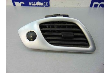 Rejilla aireadora, Renault Scenic Iii (Jz) Emotion 2009