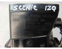 Rejilla aireadora, Renault Scenic Iii (Jz) Emotion 2009
