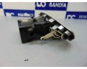Rejilla aireadora, Renault Scenic Iii (Jz) Emotion 2009