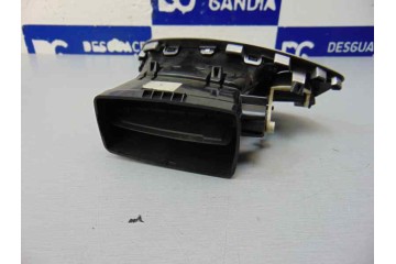Rejilla aireadora, Renault Scenic Iii (Jz) Emotion 2009