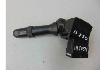 Mando limpia, Lexus Is (DS2/IS2) 250 V6 2007