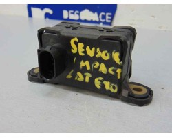 Sensor, Bmw Serie 1 Berlina (E81/E87) 120d, 6762769