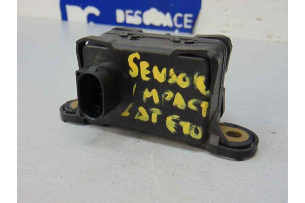 Sensor, Bmw Serie 1 Berlina (E81/E87) 120d, 6762769