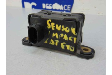 Sensor, Bmw Serie 1 Berlina (E81/E87) 120d, 6762769