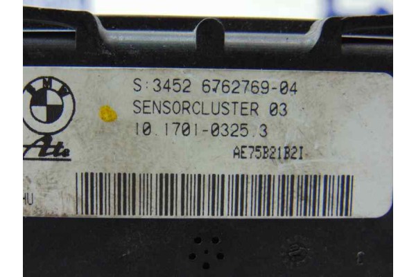 Sensor, Bmw Serie 1 Berlina (E81/E87) 120d, 6762769