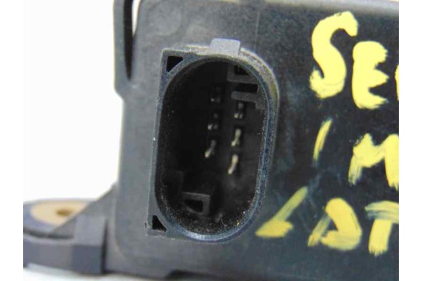 Sensor, Bmw Serie 1 Berlina (E81/E87) 120d, 6762769