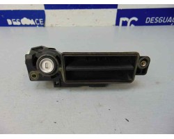 Maneta exterior porton, A2037500693