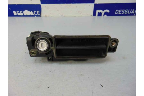 Maneta exterior porton, A2037500693