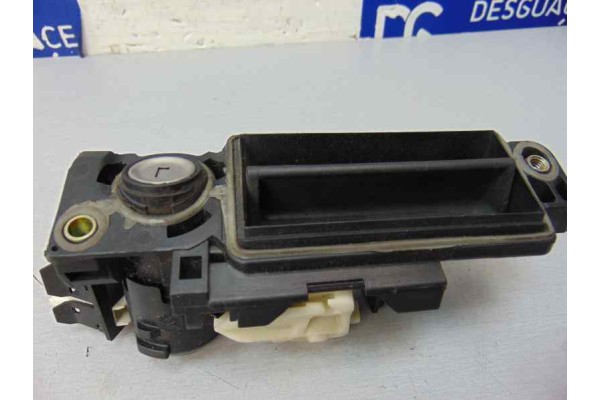 Maneta exterior porton, A2037500693