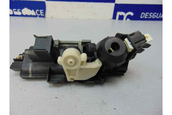 Maneta exterior porton, A2037500693
