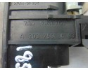 Maneta exterior porton, A2037500693