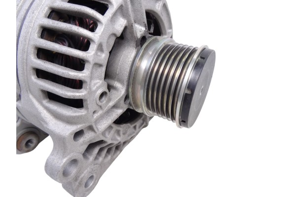  ALTERNADOR SKODA OCTAVIA BERLINA (1U2) 1.6 GLX (74kW) 1998 212121 SKODA - 2