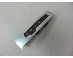 Interruptor, Audi A6 Berlina (4F2) 3.0 TDI Quattro (165kW), 4F1713463C