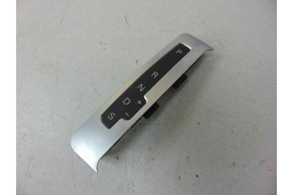 Interruptor, Audi A6 Berlina (4F2) 3.0 TDI Quattro (165kW), 4F1713463C
