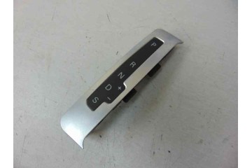 Interruptor, Audi A6 Berlina (4F2) 3.0 TDI Quattro (165kW), 4F1713463C