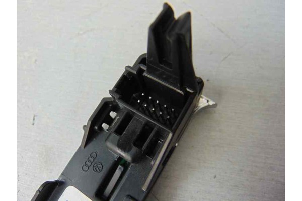 Interruptor, Audi A6 Berlina (4F2) 3.0 TDI Quattro (165kW), 4F1713463C
