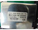 Antena, Mercedes-benz Clase a (Bm 169) A 180 Cdi (169.007) 2010, A1698200475