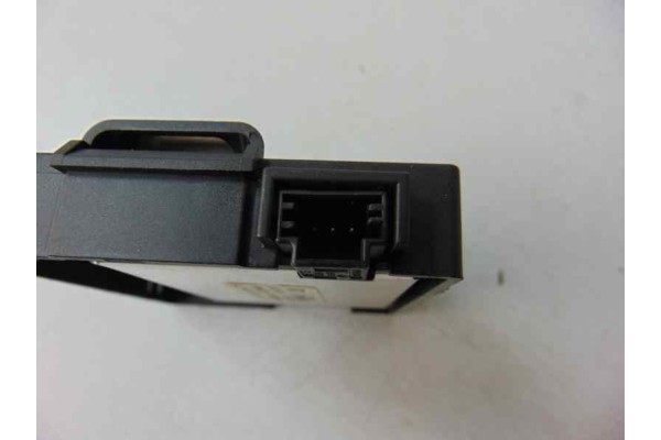 Antena, Mercedes-benz Clase a (Bm 169) A 180 Cdi (169.007) 2010, A1698200475