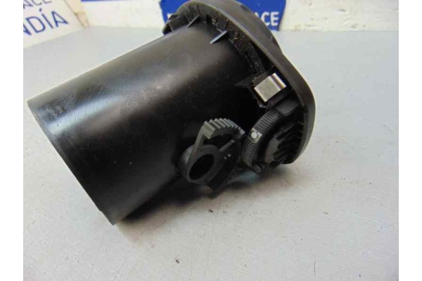 Rejilla aireadora, Alfa Romeo Gt (125) 1.9 JTD 16V 150/ Progression 2006