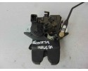 Cerradura maletero / porton, Hyundai Sonata (Nf) 2.4 Style 2006