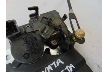 Cerradura maletero / porton, Hyundai Sonata (Nf) 2.4 Style 2006