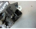 Cerradura maletero / porton, Hyundai Sonata (Nf) 2.4 Style 2006