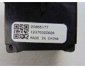 Mando limpia, Chevrolet Aveo Hatchback Lt 2012, 20965177