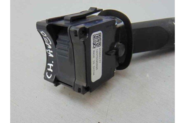 Mando limpia, Chevrolet Aveo Hatchback Lt 2012, 20965177